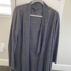 Super soft Barefoot Dreams sweater